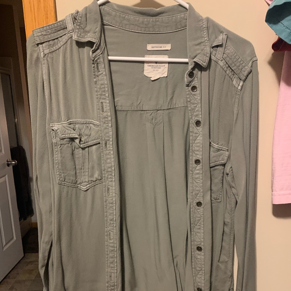 American eagle jacket